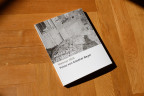 Katalog zur Ausstellung »Bilder der Zerstörung – Weimar 1945, Fotos von Günther Beyer«