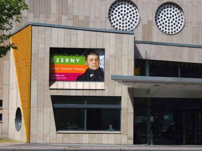 Czerny (Banner)