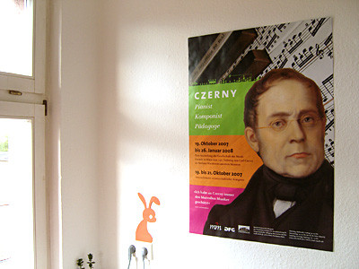Czerny (Poster)