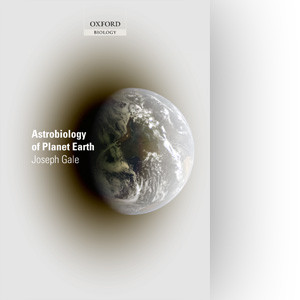 Astrobiology of Planet Earth